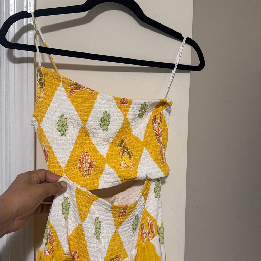 SABO skirt dress - Picture 3 of 10